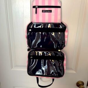 VICTORIAS SECRET TRAVEL CADDY